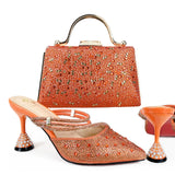 Bree Bag & Shoe Set