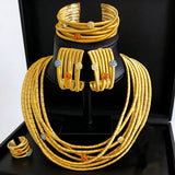 Claire Jewelry Set