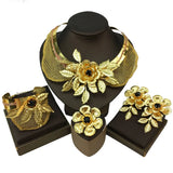Remy Jewellery Set