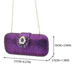 Briana Shoe & Bag Set