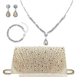 Sophia Bag Jewellery Set