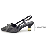 Tira Shoe & Bag Set