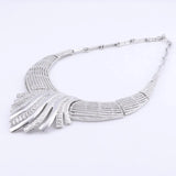 Anu Jewelry Set
