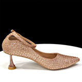 Rene Bag & Shoe Set