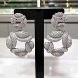 Flair Earrings