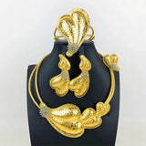 Ria Jewelry Set