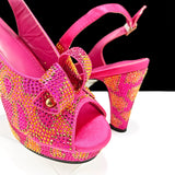 Dolly Shoe & Bag Set
