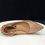 Rene Bag & Shoe Set
