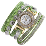Dina Bracelet Watch