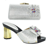 Doris Bag & Shoe Set