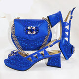 Sally Bag & Shoe Set