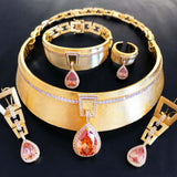 Amaira Jewelry Set