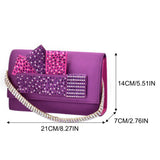 Cindrella Bag & Shoe Set