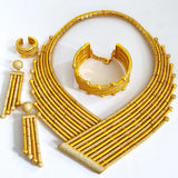 Nora Jewelry Set