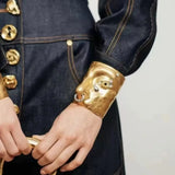 Face Bangle