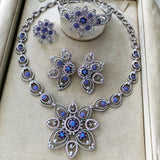 Anisha Jewelry Set