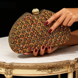Kiara Bag & Shoe Set