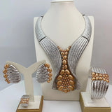 Nelly Jewellery Set