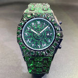 Lyra Radiance Watch