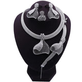 Boho Jewelry Set