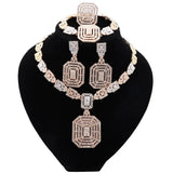 Cynthia Jewelry Set