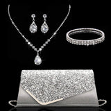 Signature Bag Jewellery Set