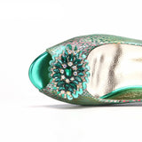 Clarissa Bag & Shoe Set