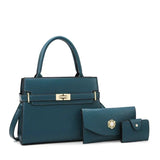 Prestige Luxe 3-Piece Handbag Set
