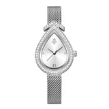 Elara Luxe Watch