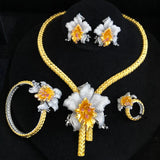 Grace Jewellery Set