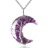 7 Chakras Necklace
