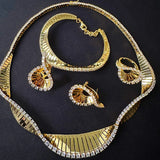 Freda Jewelry Set