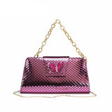 Bina Bag & Shoe Set