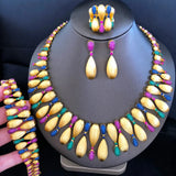 Dia Jewelry Set
