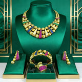Rita Jewelry Set