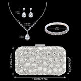 Classic Bag Jewellery Set