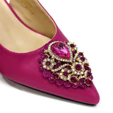 Cher Bag & shoe Set