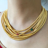 Claire Jewelry Set