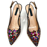 Anu Bag & Shoe Set