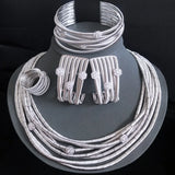 Claire Jewelry Set