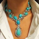 Glenda Jewelry Set