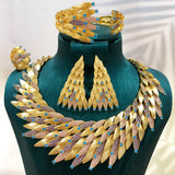 Twinkle Jewelry Set