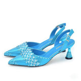 Gina Bag & Shoe Set