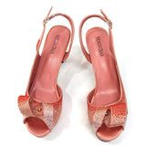 Ramya Bag & Shoe Set