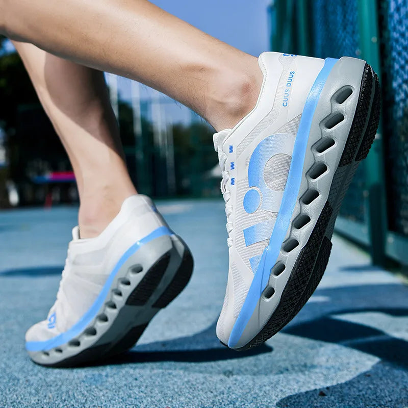 DICORYA — TrailPulse | Sneakers running outdoor