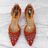 Luna Bag & Shoe Set