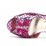 Bina Bag & Shoe Set
