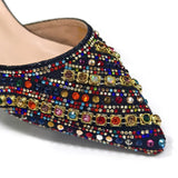 Neena Bag & Shoe Set
