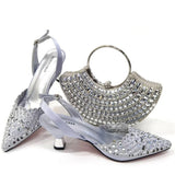 Penny Bag & Shoe Set