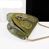 Carole Bag & Shoe Set
